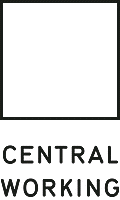 Central Working logo