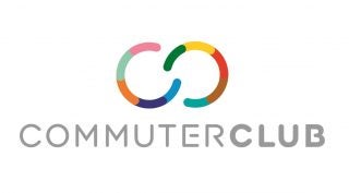 CommuterClub logo