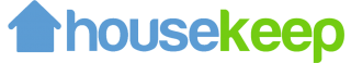Housekeep logo