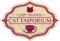 Lady Dinah's