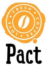 Pact LogoVertical