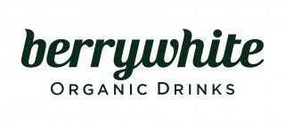 BerryWhitelogo_OrganicDrinks-Darkgreen