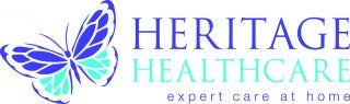 Heritage Healthcare Logo_CMYK