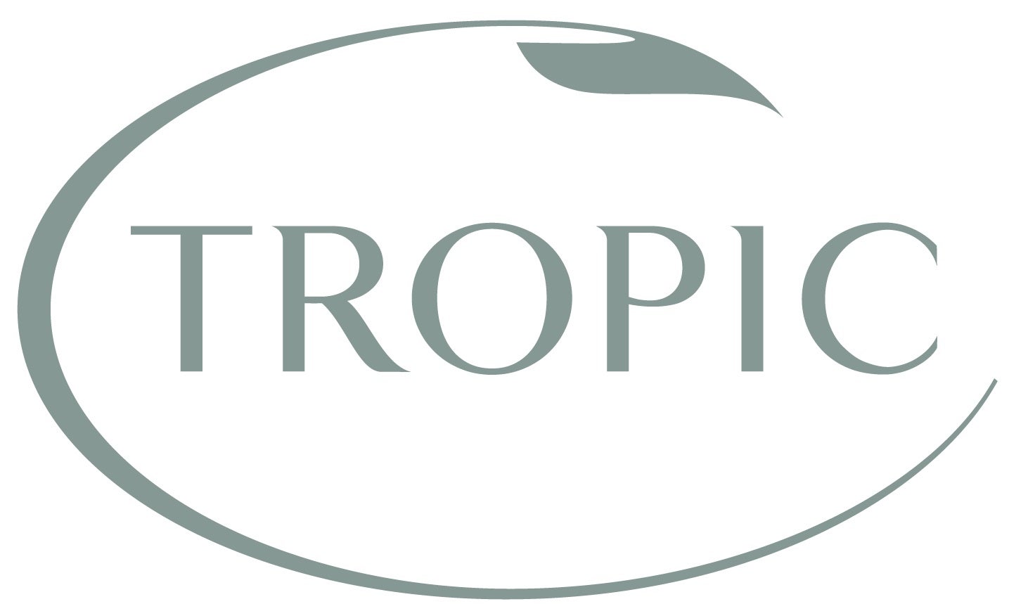 Tropic Skincare logo new